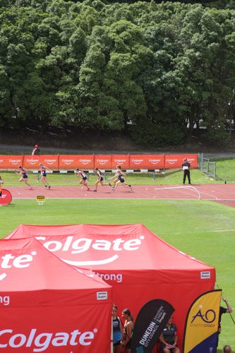 2024 Colgate Games photo